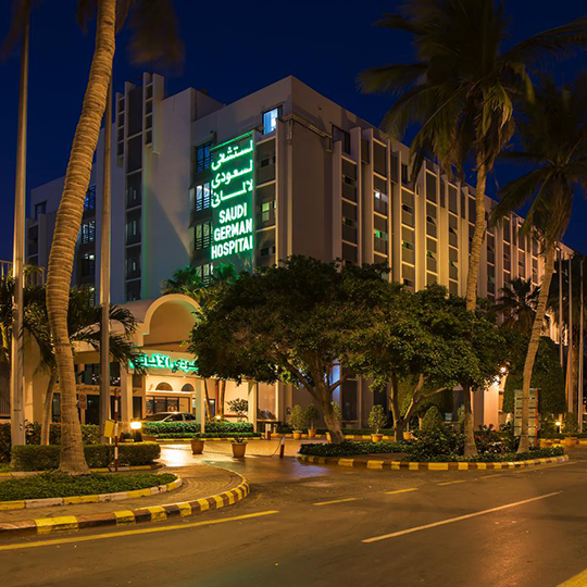 Project Gallery Image