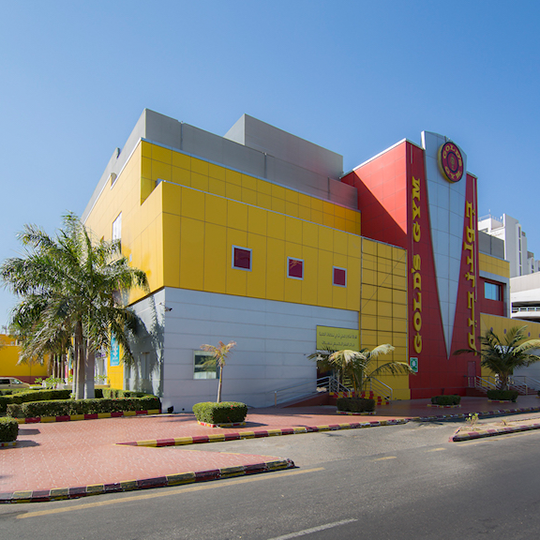 Project Gallery Image