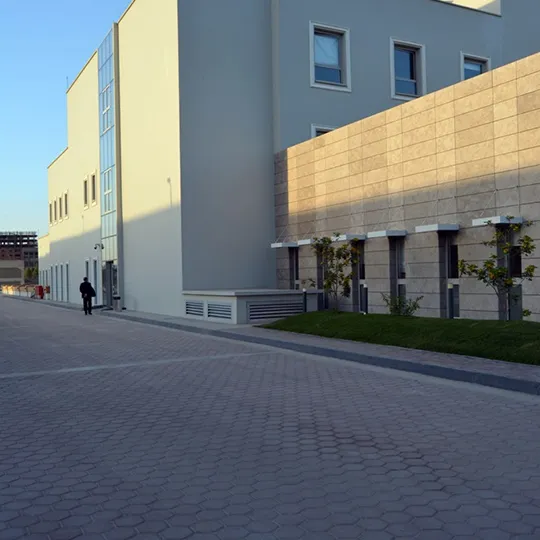 Project Gallery Image