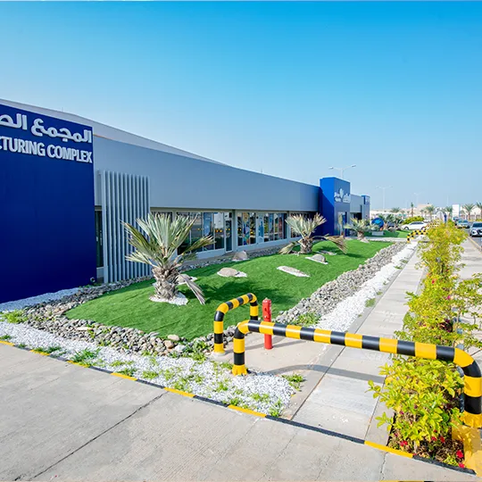 Project Gallery Image