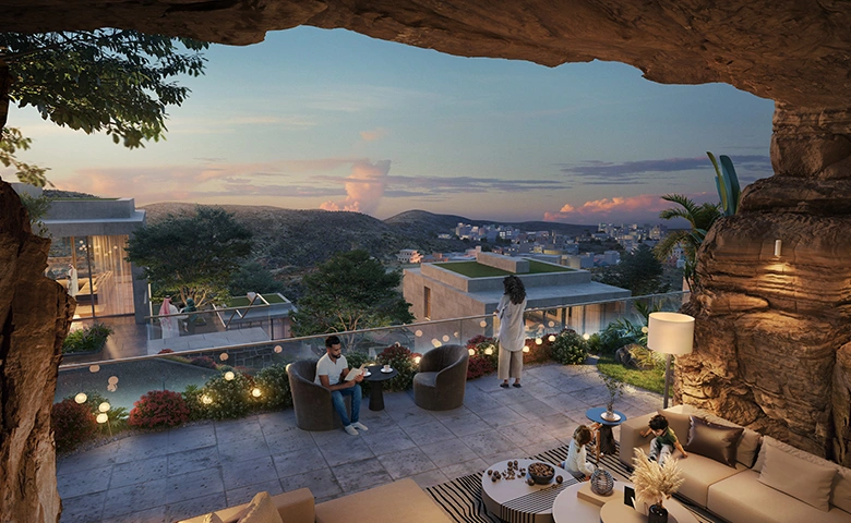 al-taif-botanical-garden